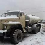 Автомобиль Урал 4320-0911-31 ДВС-Ямз-238 длиннобазовый 