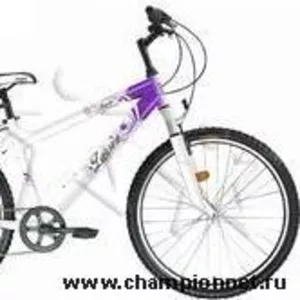 Продам веловипед Larsen Rapido женский 15
