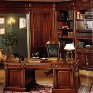 Офисная мебель на заказ Оренбург