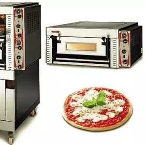 оборудование для пиццерии