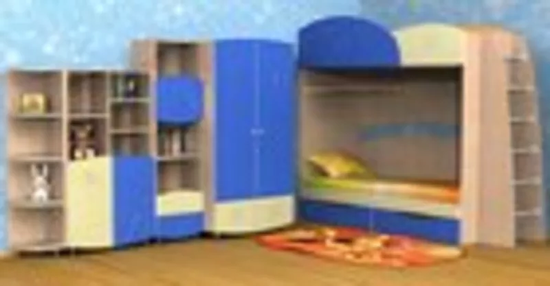кухня шкаф-купе детская горка прихожие гардеробные витрины на заказ 4