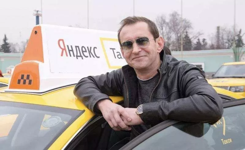 Яндекс такси теперь в Медногорске 3